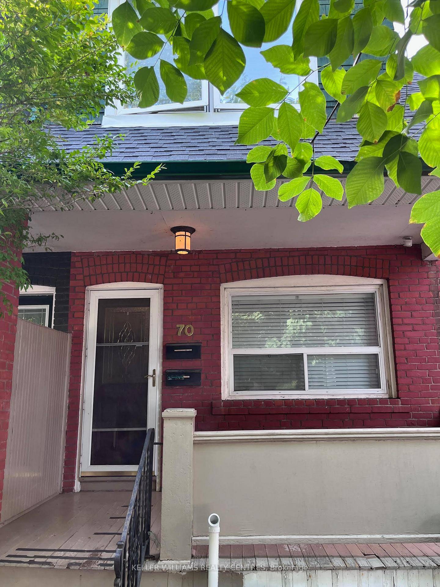 Beautiful 3 Bedroom Home With Modern Upgrades Mixed With Old Charm !