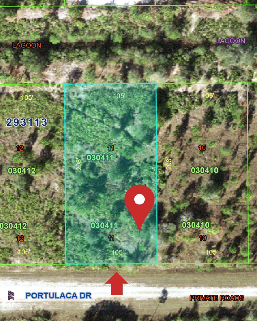 DON'T MISS THIS OPPORTUNITY TO BUY NOW AND BUILD OR BUY LATER !