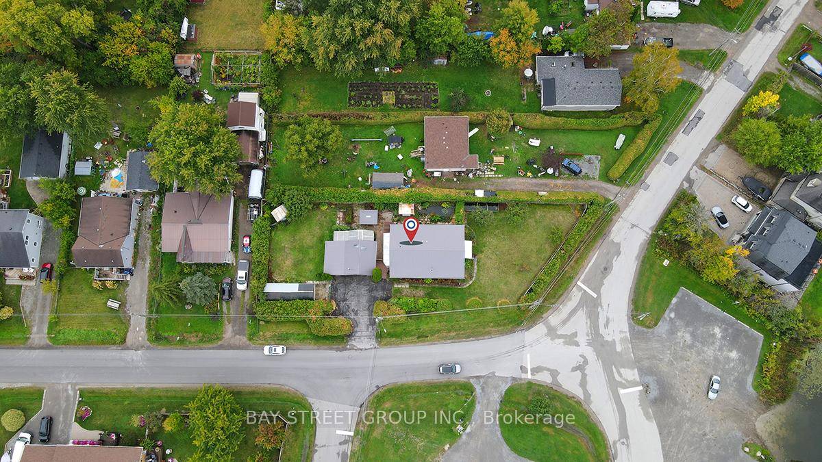 Fridge, B I Dishwasher, Washer, Dryer, Window Blinds amp ; Water Softener, 2 Sheds, Central Vac And Outdoor Pond.