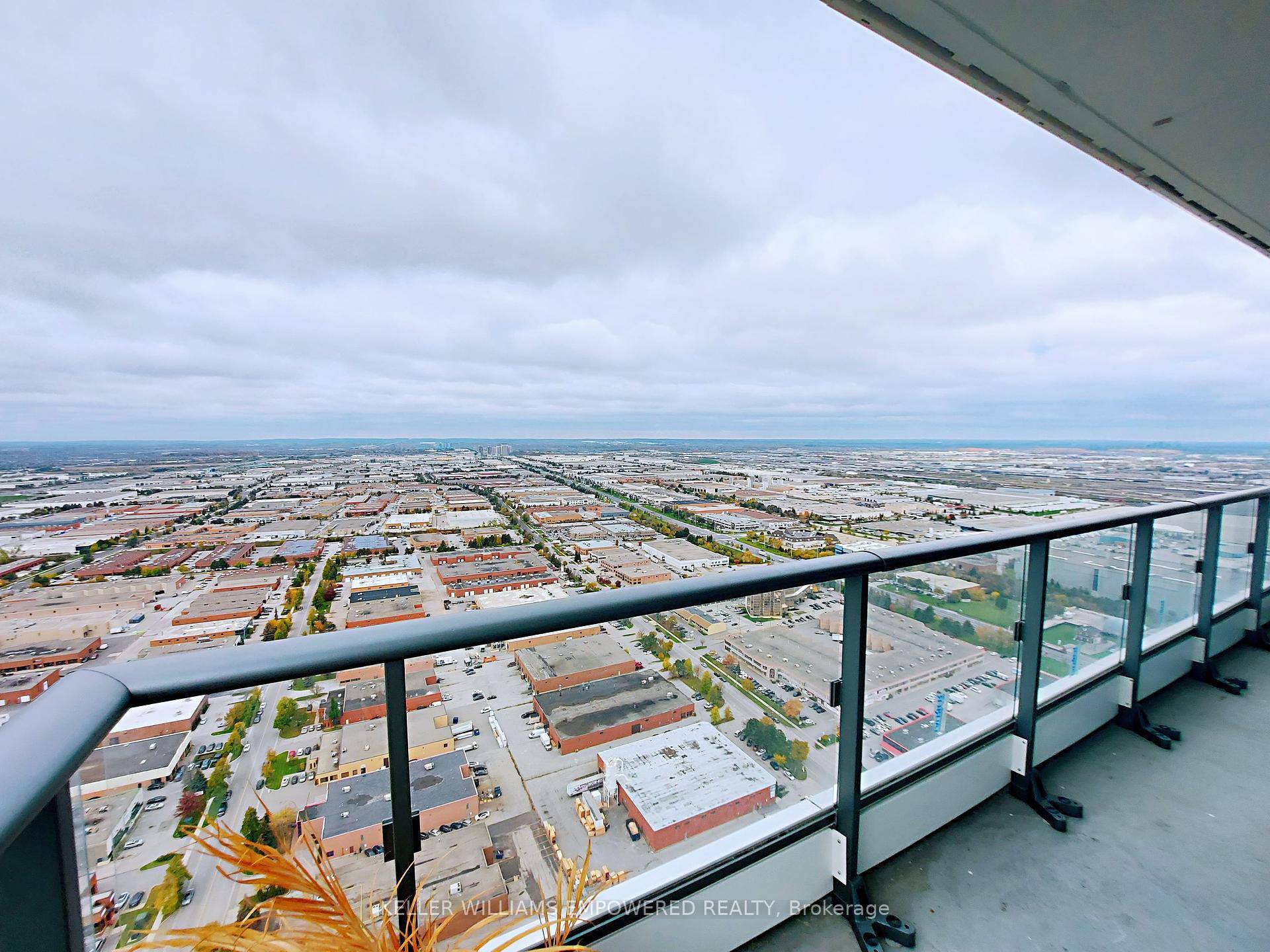 Welcome to the prestigious Transit City Tower 1 !