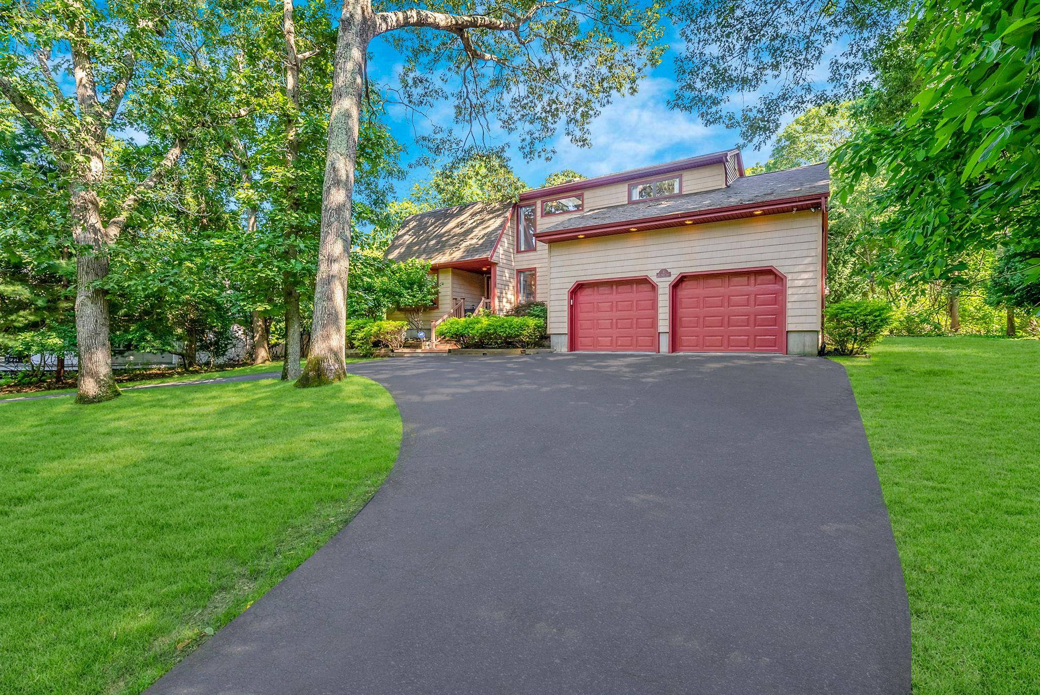 AVAILABLE OFF SEASON Escape to tranquility in this expansive 4 bedroom, 3.