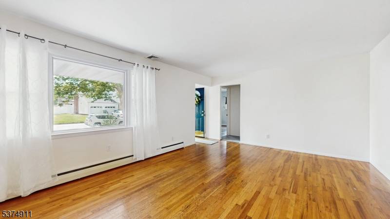 Welcome to this charming ranch style home situated in the highly sought after Brainy Boro of Metuchen.