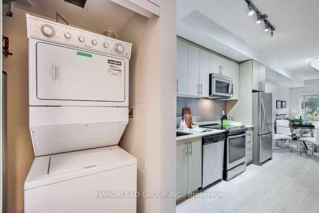 Location ! Location ! Urban Townhome Is In One Of Toronto's Most Desired Neighborhoods, Subway amp ; Other Transit Within Walking Distance.