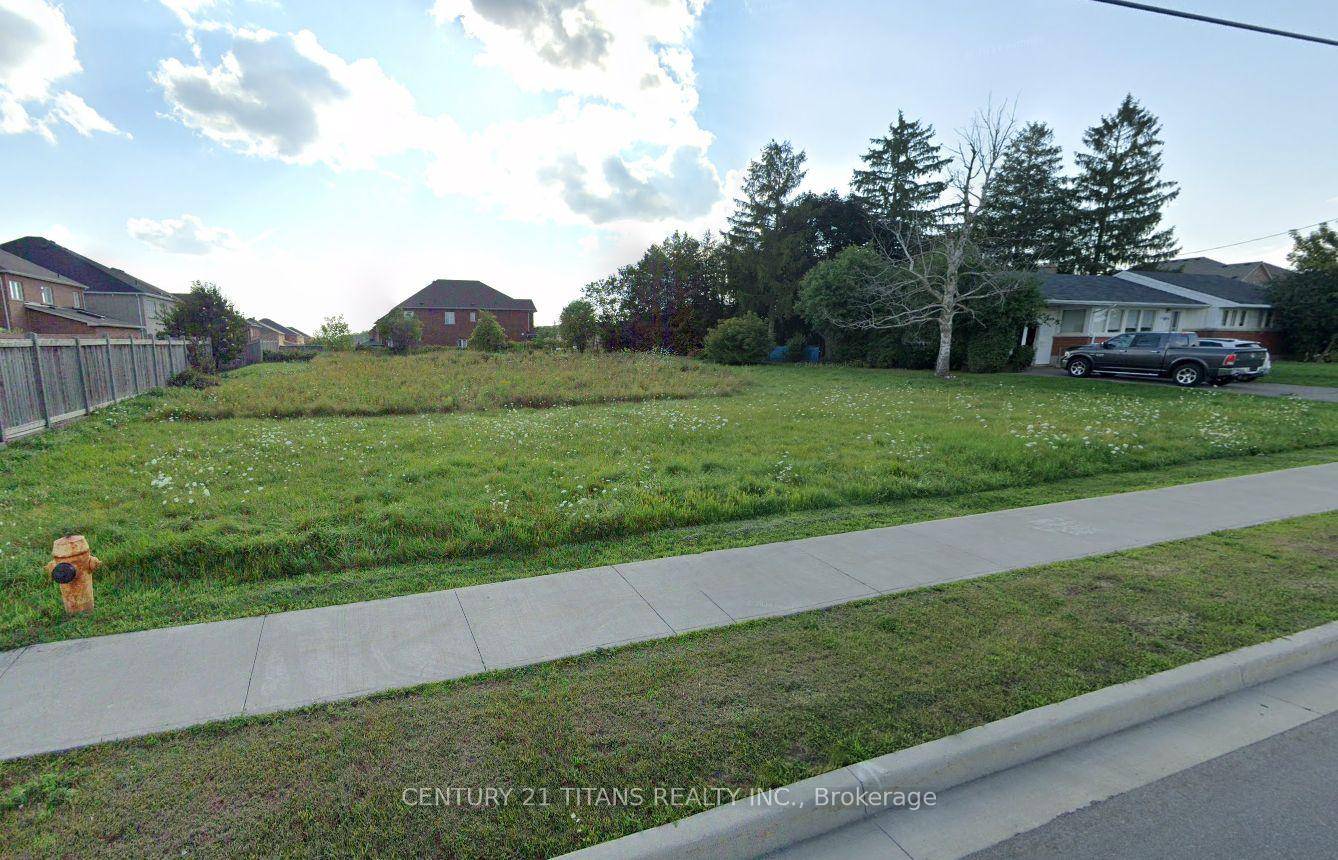 Exceptional 3 Bedroom Bungalow Situated on a spacious urban lot with significant development Potential.