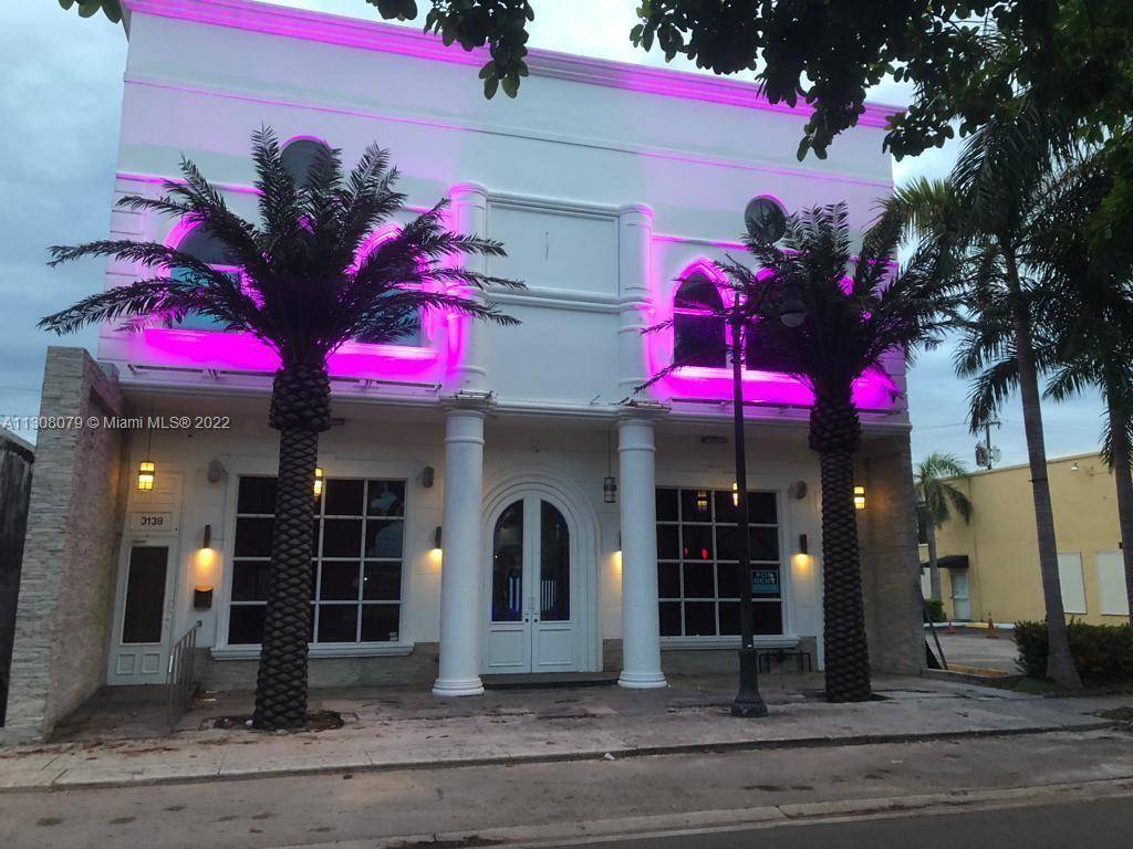 Incredible Opportunity to own your own state of the art 2 level Night Club in a FABULOUS LOCATION.