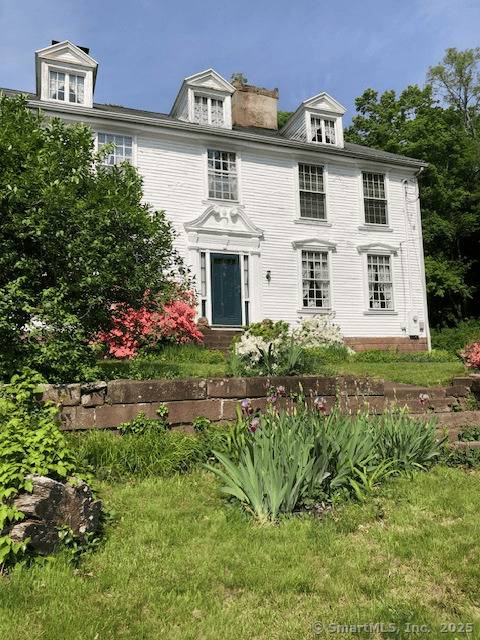 This remarkable home is one of Middletown's most valuable treasures.