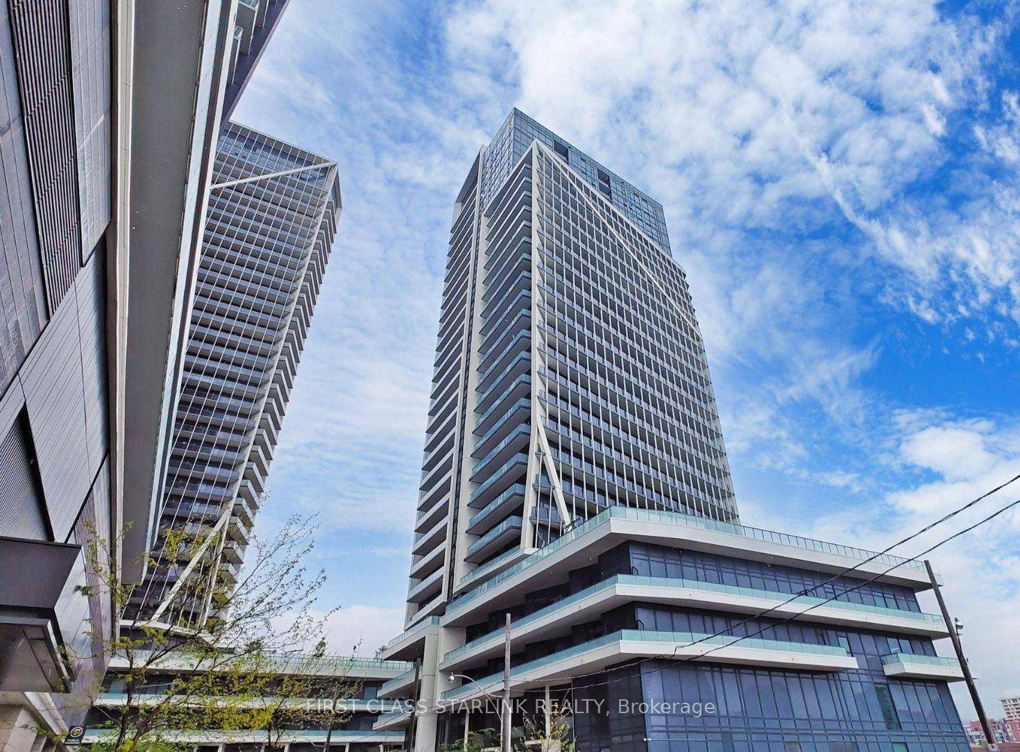 Perfect Condition Studio For Immediate Occupancy At Garrison Point.