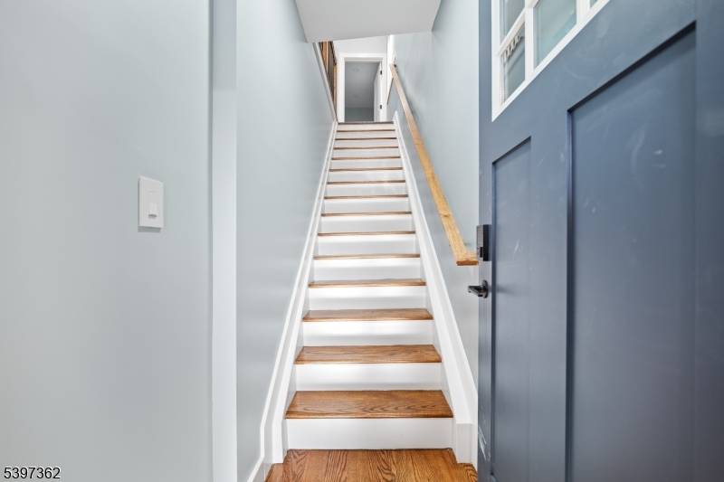 Welcome to 8 Essex St, a beautifully updated two unit home in Nutley offering modern finishes, strong convenience, and a layout suited for flexible use.