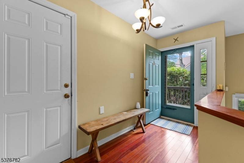 Welcome to this bright airy townhome nestled in the desirable Bald Eagle Village community.