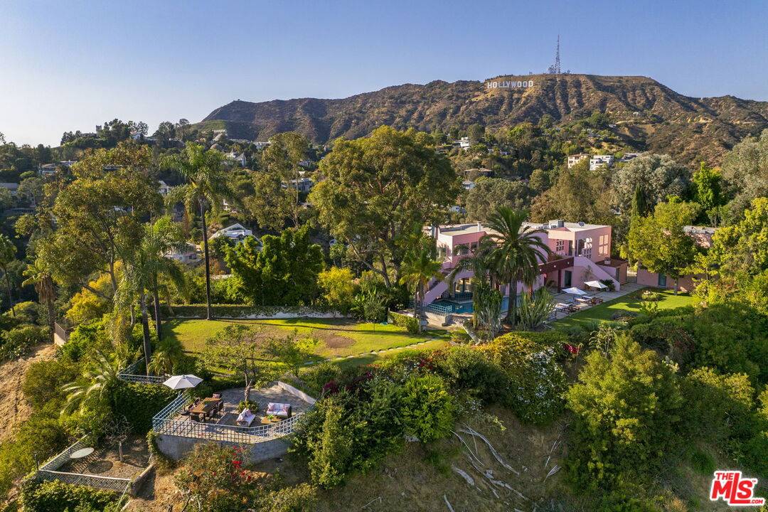 2980   Hollyridge Dr 4BR Hollywood Hills East La