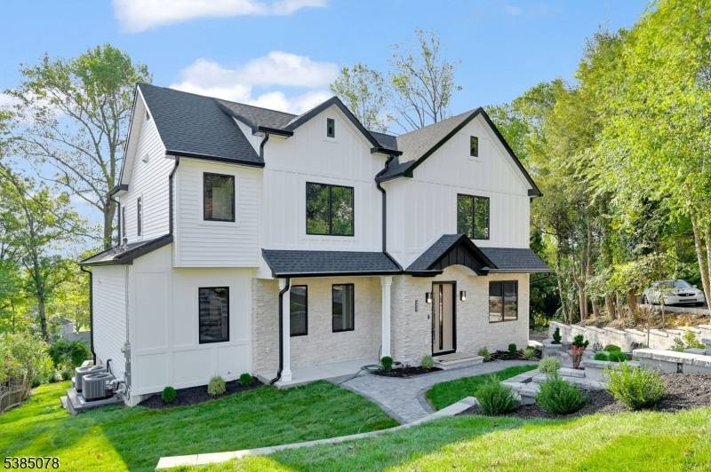 Welcome to this newly constructed 6 bedroom, 5.
