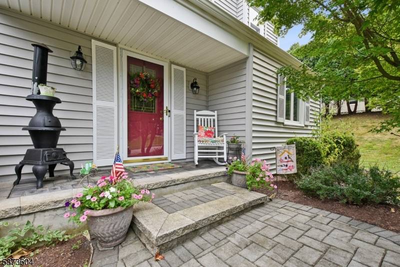 Welcome home to this well maintained, lovingly cared for colonial style home, situated on about a third of an acre, and tucked back in a quiet neighborhood in town.
