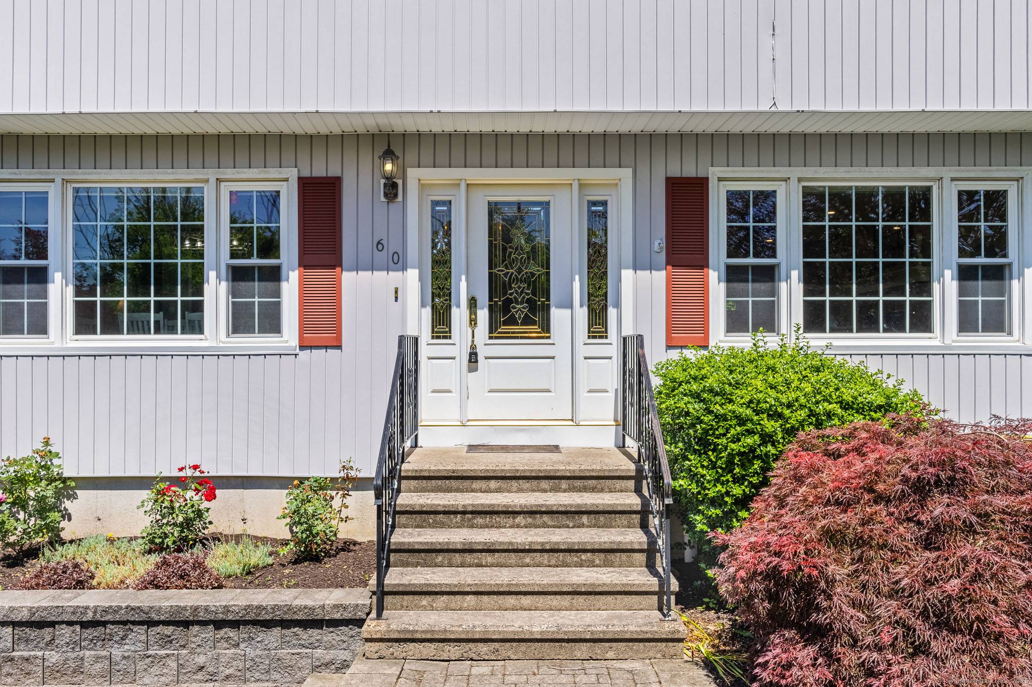 Beautifully maintained 3 bedroom, 2.