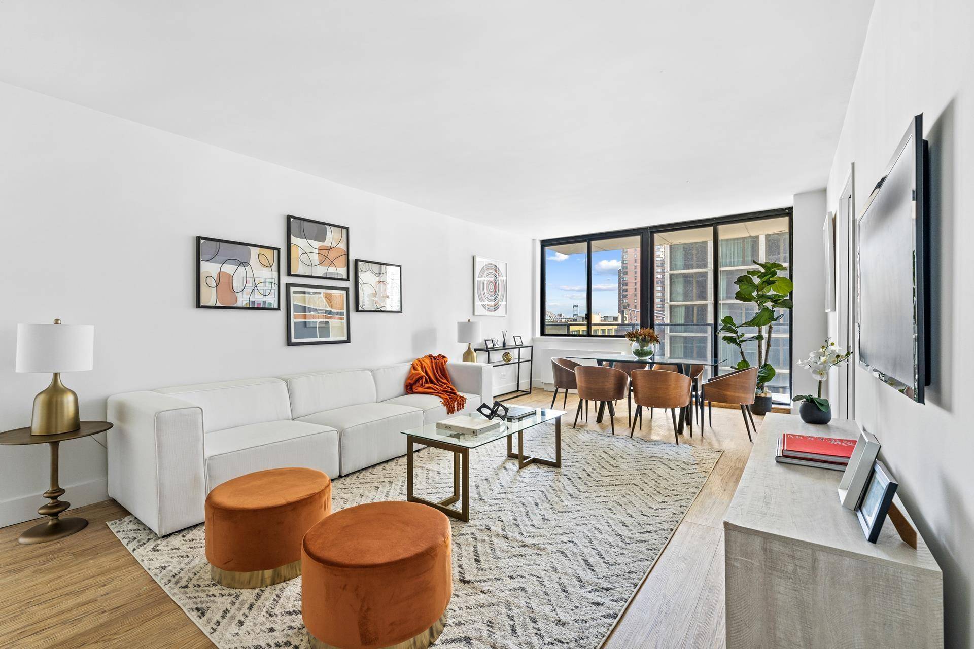 BRAND NEW FULL GUT RENOVATION !