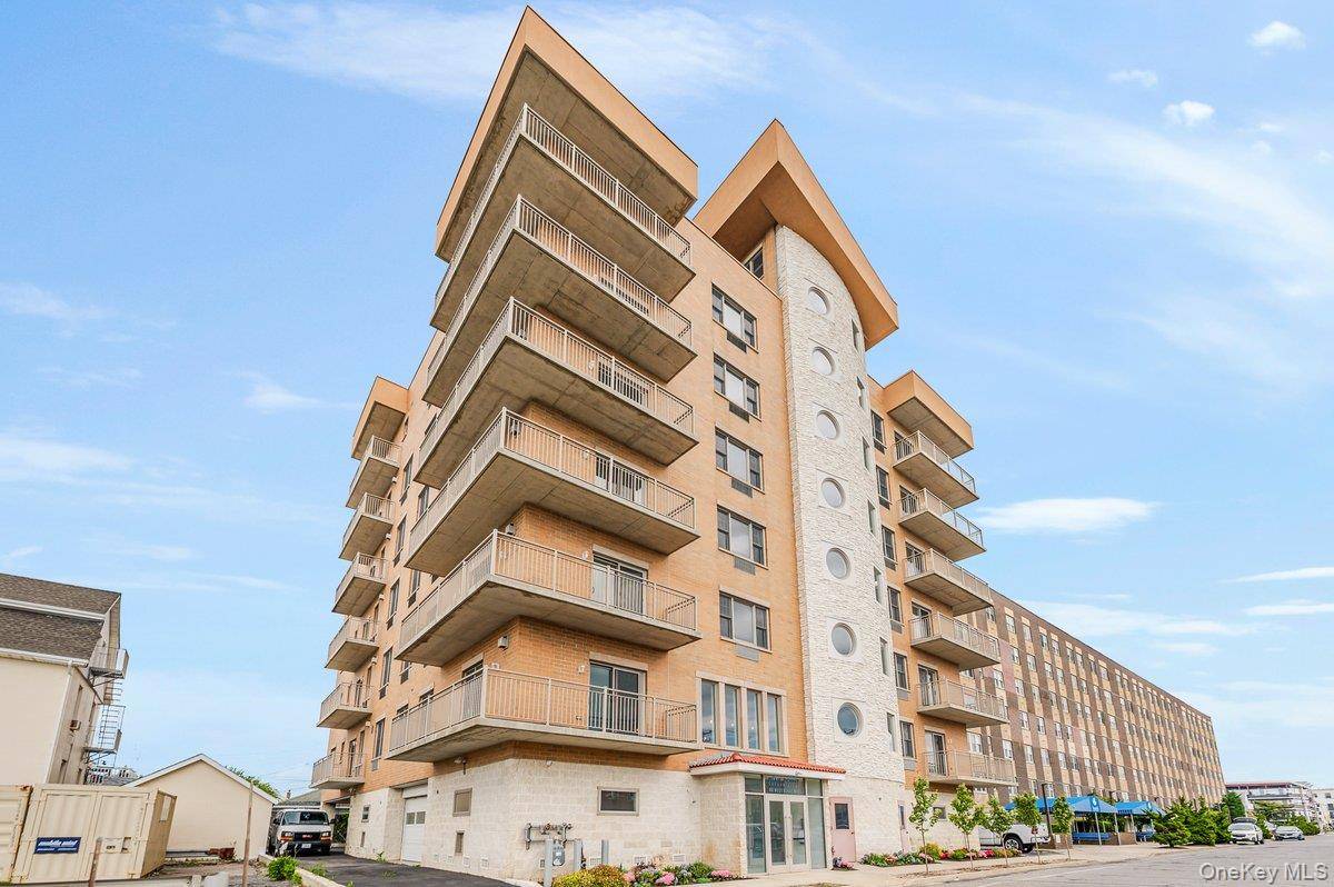 Long Beach Blue Point Condominium, Brand New Oceanview 3 Bedroom, Open Concept Living Room Dining Area With Fireplace and Private Terrace, Kitchen, Granite Countertops, Stainless Steel Appliances, Primary Bedroom With ...