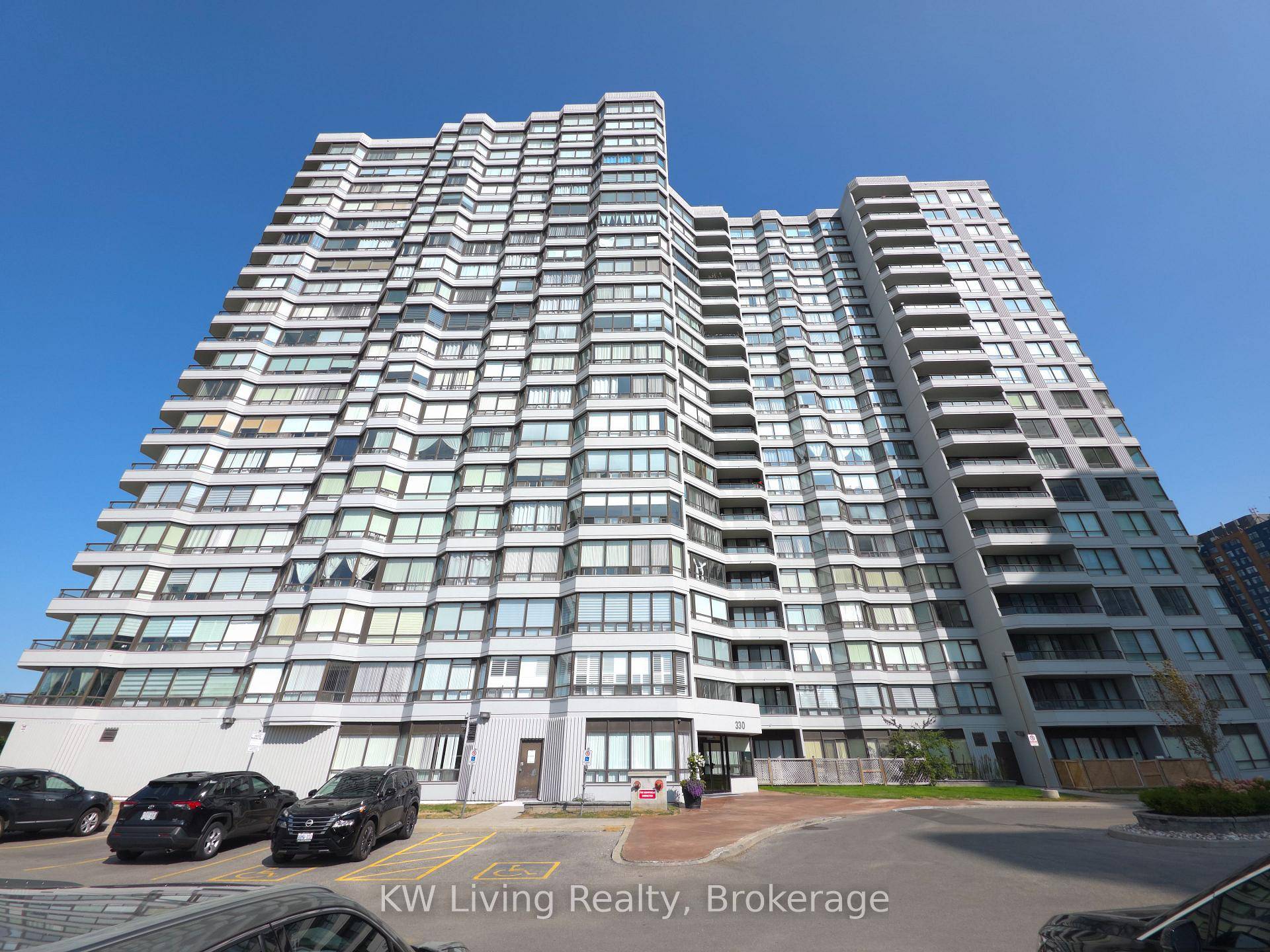 Stunning 2 bedroom corner penthouse with 1, 276 sq.