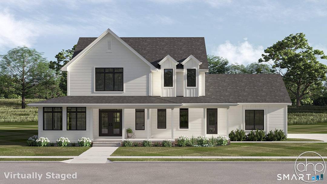 New construction to be built in Southington, CT !