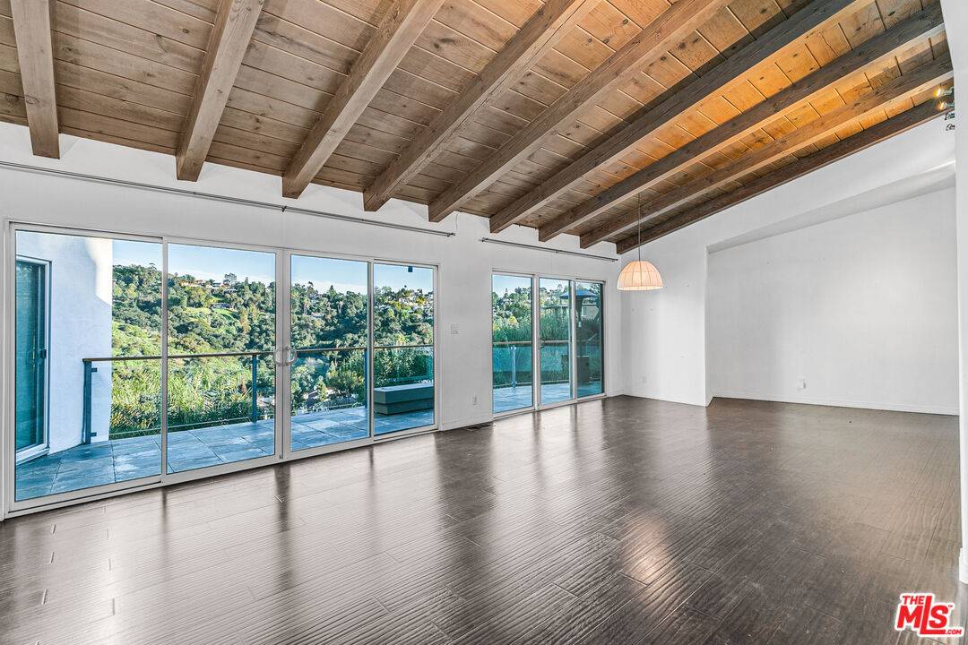 3476   Troy Dr 3BR Hollywood Hills East La