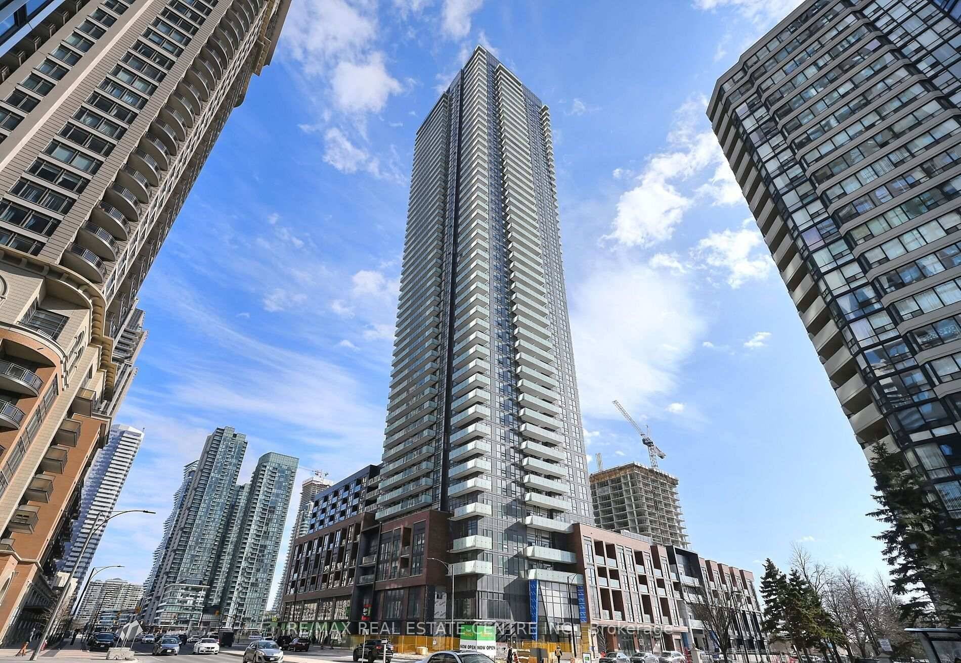 Welcome to this sophisticated suite, located in the highly sought after AVIA 1 Condominiums.