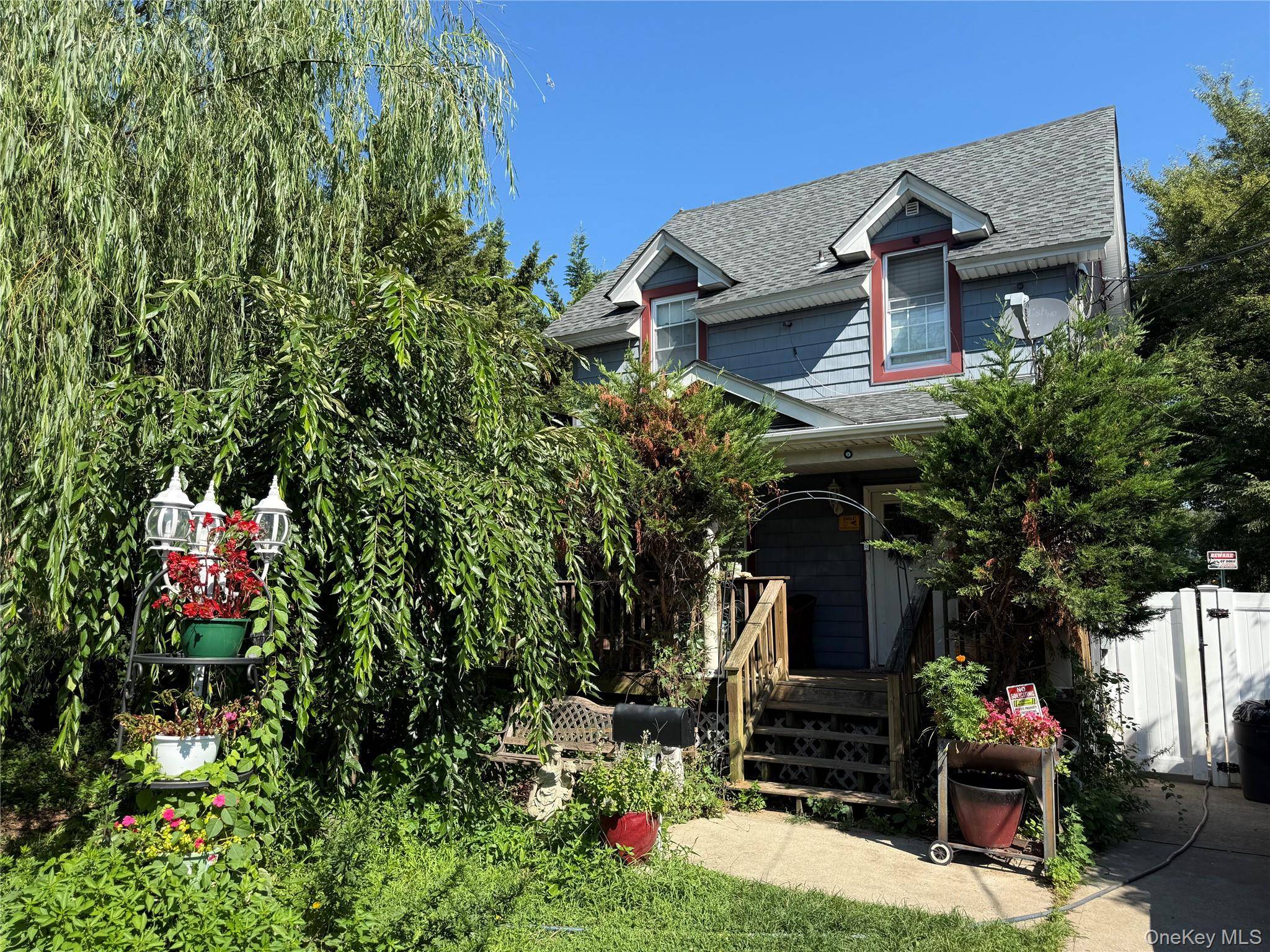 4 bedroom, 3 bath home featuring a spacious layout and a full finished basement, perfect for entertaining or additional living space.