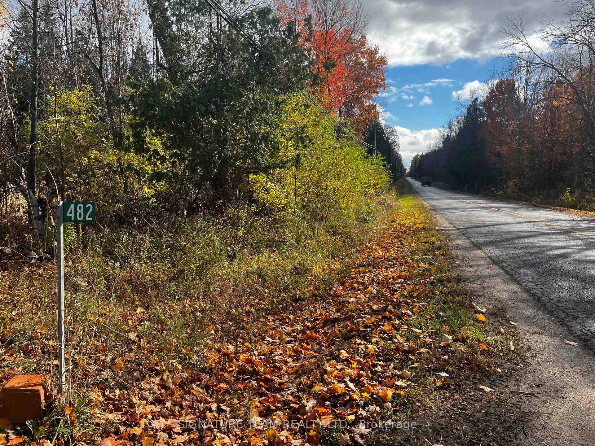 Discover the perfect canvas for your dream home in the heart of White Lake !