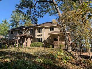 Welcome to 164 Baillie Avenue, a spacious, custom built waterfront home in the heart of Constance Bay, offering year round living and direct access to the Ottawa River.