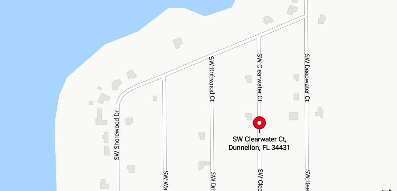 Embrace the charm of nature with this lovely lot in the sought after Rainbow Lake Estates subdivision in Dunnellon, FL.