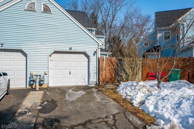 Twain Ct Freehold Twp. New Jersey Rental