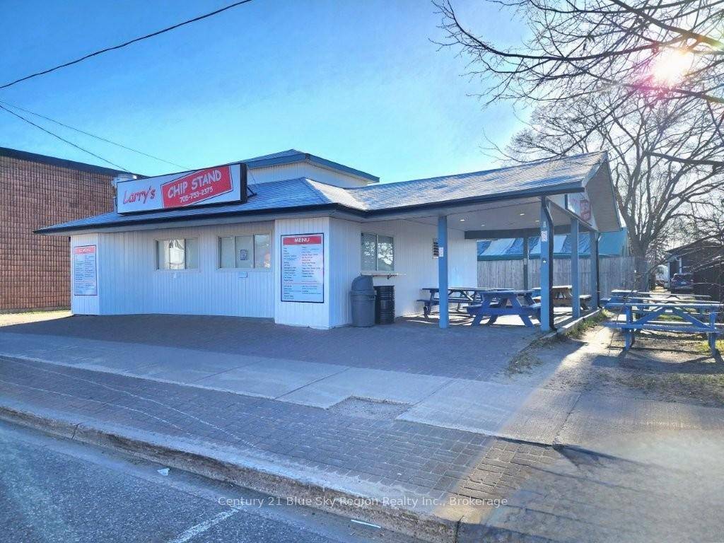 Prime investment opportunity established in 1953 !