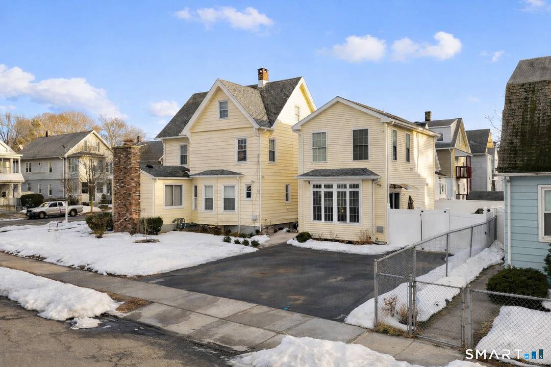 Exceptional side by side multi family opportunity offering flexibility, privacy, and strong income potential.