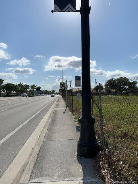 One of South Florida's most significant development parcels at a below market price of 126 sq ft.