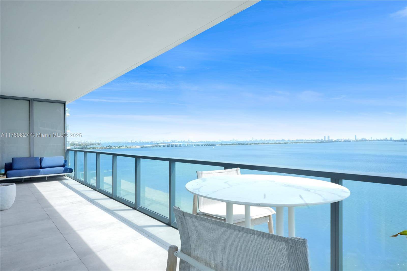 Luxury Waterfront Living with Private Elevator.