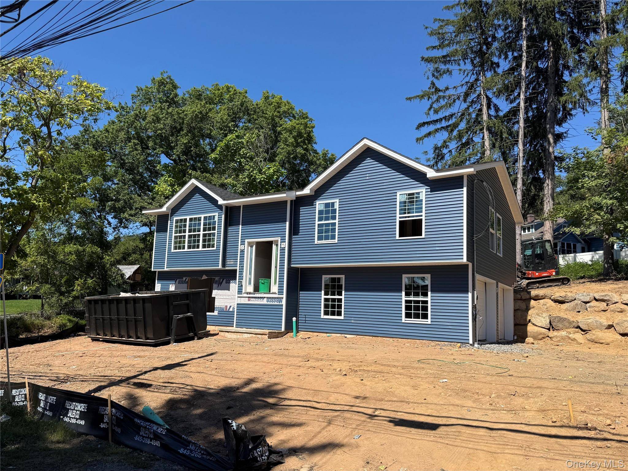 Welcome to 305 Old Route 304 in New City a perfect blend of modern design and everyday comfort.