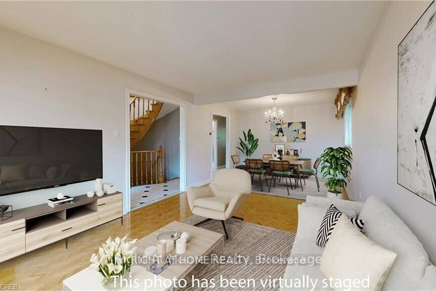 Spacious 4 Bed, 4 Bath Home 3388 Sq.