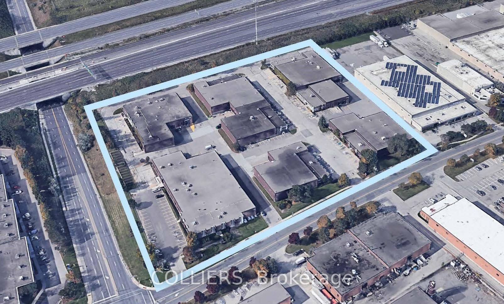 Professionally owned and managed by DREAM REIT.