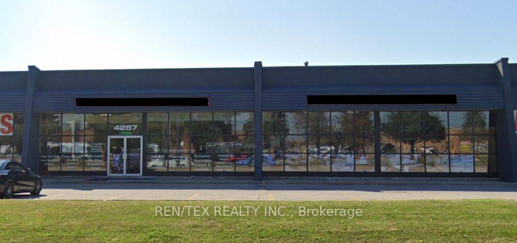 Excellent Location, Fronting Steeles Avenue W.