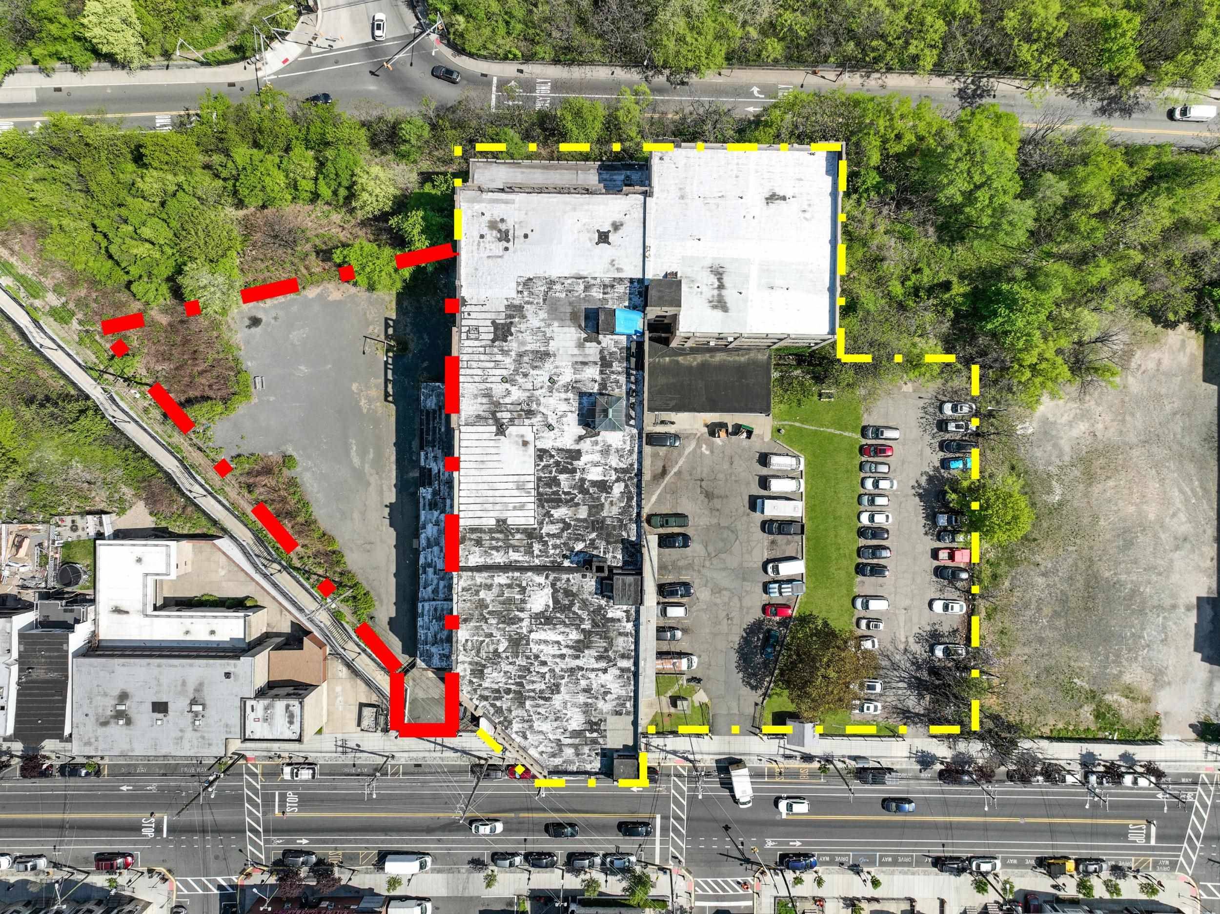 600 PALISADE AVE Commercial New Jersey