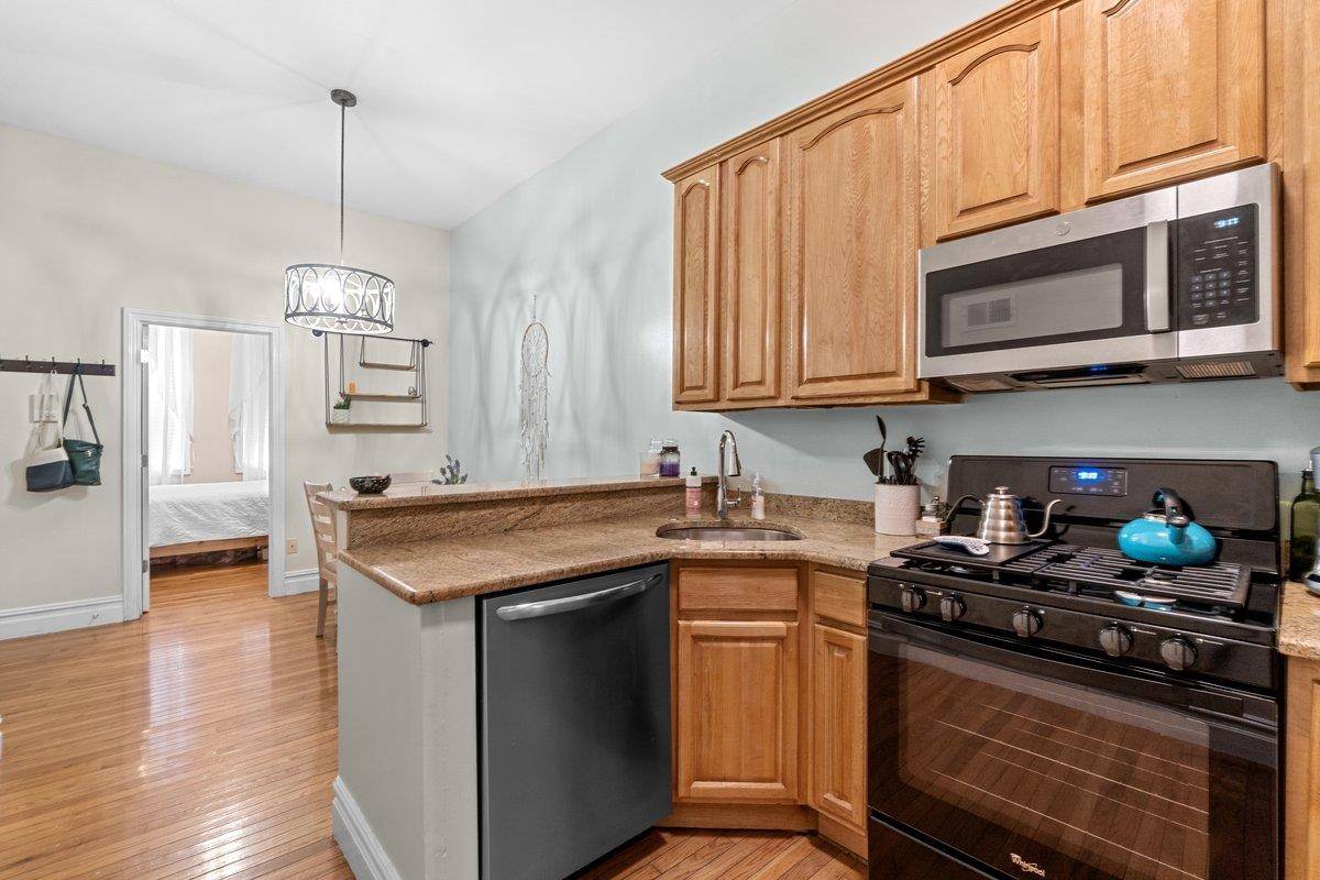 1012 SUMMIT AVE Condo New Jersey