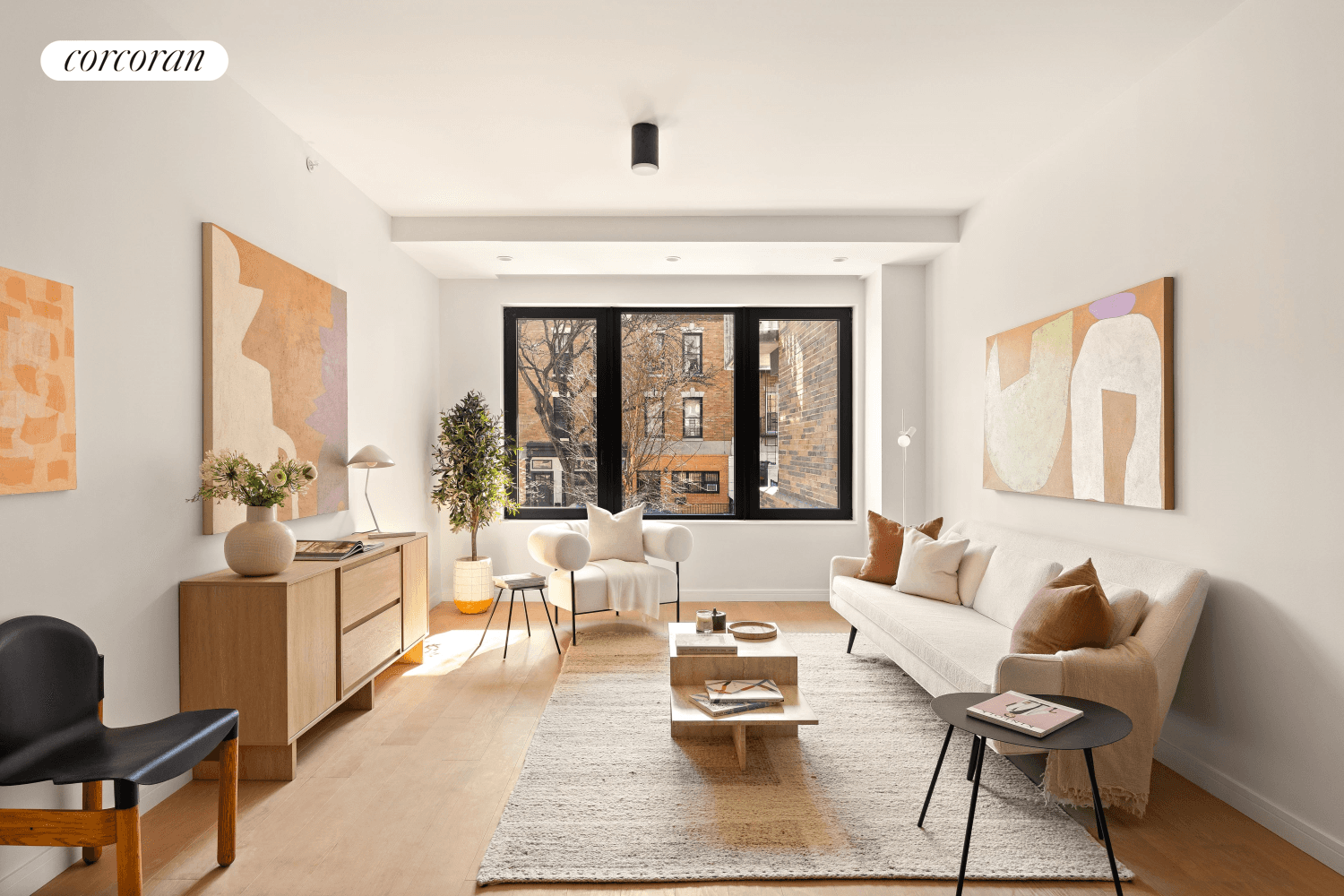 630 Grand Avenue is a unique and inviting 32 unit condo situated at the crossroads of Grand Avenue, between St.