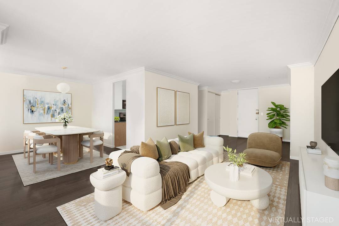 Easy access, please don't hesitate to call or text to schedule a viewing.