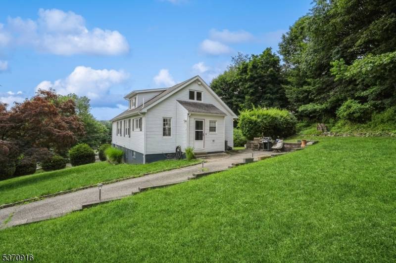 Welcome to 491 Mt. Pleasant Ave in West Orange a thoughtfully renovated 2021 home that perfectly blends timeless charm with modern comfort.