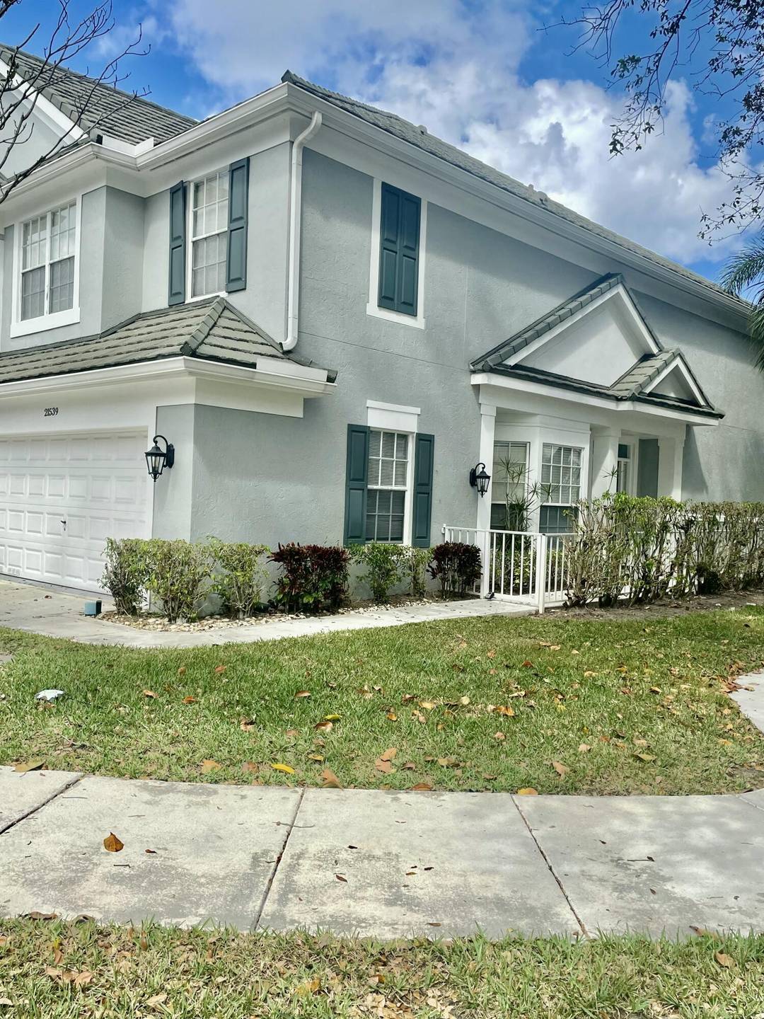 Beautifully updated home for rent in the desirable St.