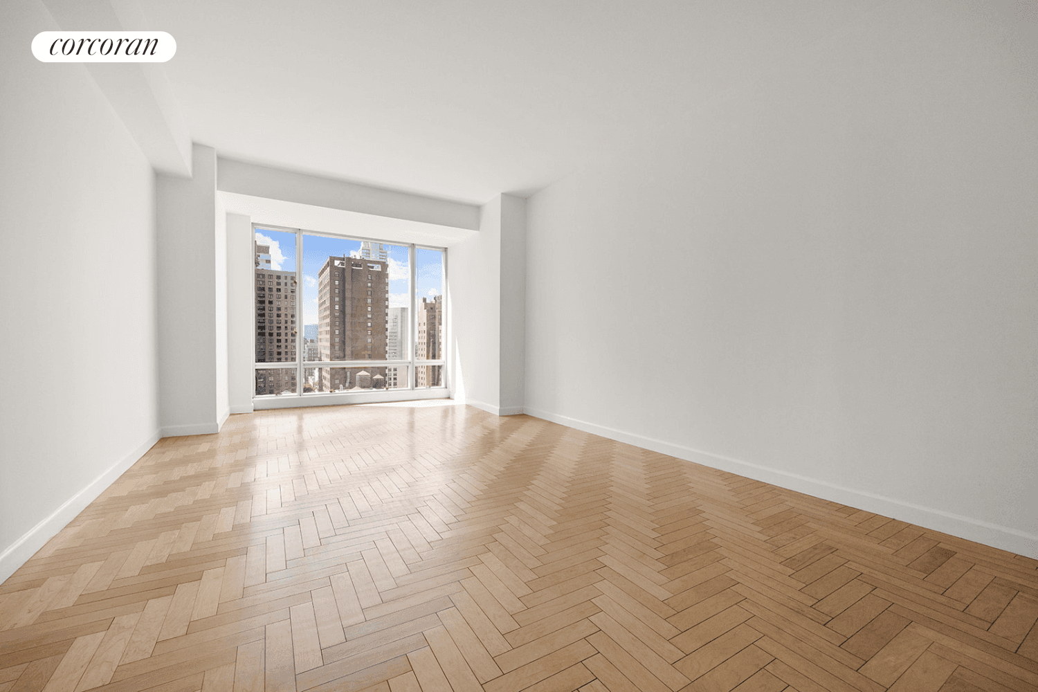 Welcome to Unit 25E at 1 Central Park West, an exquisite rental opportunity in the heart of New York City.