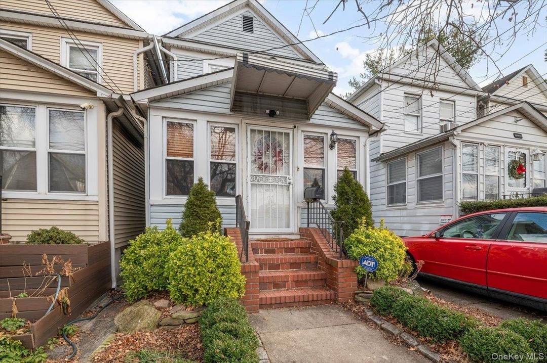 Welcome to this charming 2 bedroom, 2 bath single family home, perfectly situated in a prime, convenient location in Bayside.