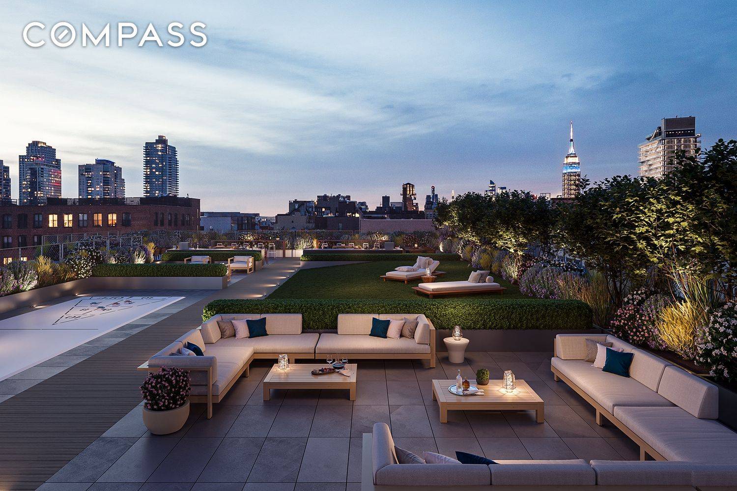 Situated in the center of Brooklyn s most vibrant neighborhood, NX at 215 North 10th Street is designed to meet the expectations of an ever changing life.