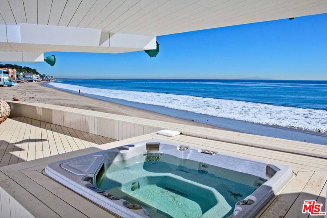 27348  Pacific Coast Hwy 4BR Malibu La