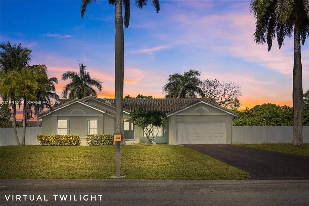 Discover this beautifully updated 4 bedroom, 2 bathroom home located in the highly sought after Redland area of Homestead.