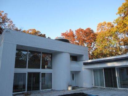 Sag Harbor Home