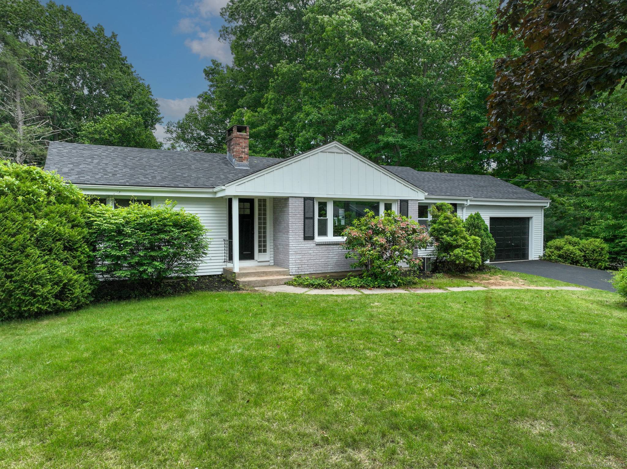 Welcome to 16 Petemont Drive in the beautiful town of Farmington, CT a community loved for its scenic charm, amazing schools, and unbeatable convenience to shopping, dining, and major highways.