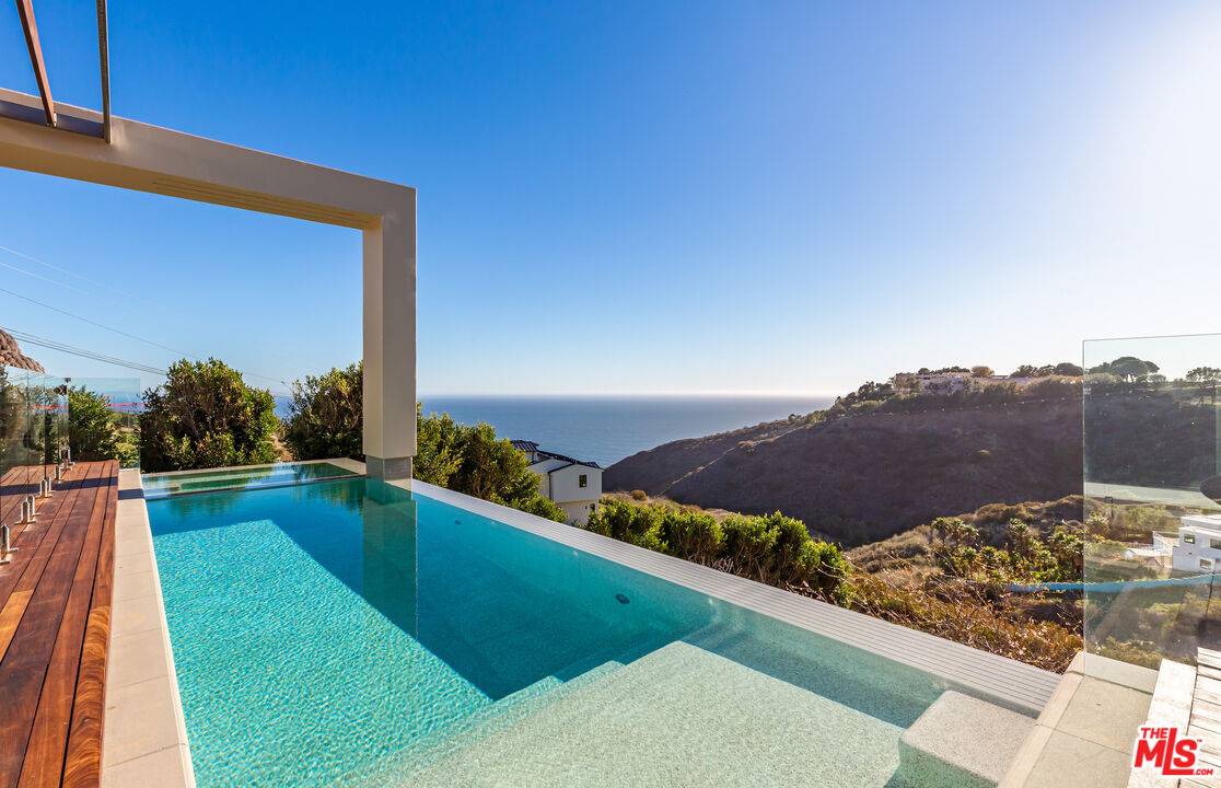 5805   Trancas Canyon Rd 5BR Malibu La